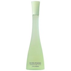 Парфюмерная вода Shiseido Relaxing Fragrance, 100 мл