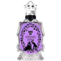 Туалетная вода ANNA SUI Forbidden Affair, 50 мл