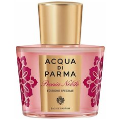 Парфюмерная вода Acqua di Parma Peonia Nobile Edizione Speciale, 100 мл