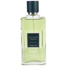 Туалетная вода Guerlain Vetiver Extreme, 100 мл
