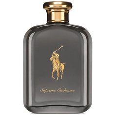 Парфюмерная вода Ralph Lauren Polo Supreme Cashmere, 125 мл