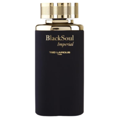 Туалетная вода Ted Lapidus Black Soul Imperial, 100 мл