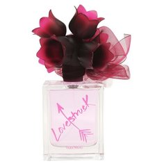 Парфюмерная вода Vera Wang Lovestruck, 30 мл