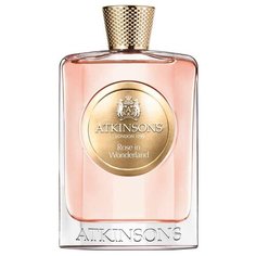 Парфюмерная вода Atkinsons Rose in Wonderland, 100 мл