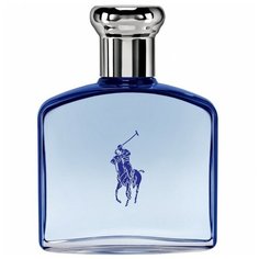 Туалетная вода Ralph Lauren Polo Ultra Blue, 125 мл