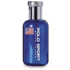 Туалетная вода Ralph Lauren Polo Sport Man, 75 мл