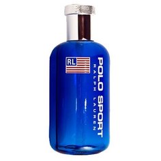 Туалетная вода Ralph Lauren Polo Sport Man, 125 мл