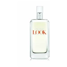 Парфюмерная вода Vera Wang Look, 100 мл