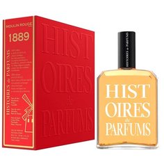 Парфюмерная вода Histoires de Parfums 1889 Moulin Rouge, 120 мл