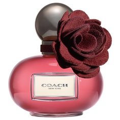 Парфюмерная вода Coach Poppy Wild Flower, 100 мл
