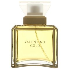 Парфюмерная вода Valentino Gold, 100 мл