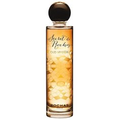 Парфюмерная вода Rochas Secret de Rochas Oud Mystere, 100 мл