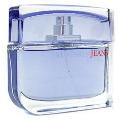 Туалетная вода TRUSSARDI Jeans Women, 75 мл
