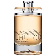 Туалетная вода Cartier Eau de Cartier Essence dOrange, 100 мл