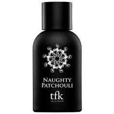 Парфюмерная вода The Fragrance Kitchen Naughty Patchouli, 100 мл