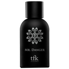 Парфюмерная вода The Fragrance Kitchen Mr. Danger, 100 мл