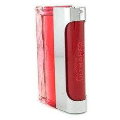 Туалетная вода Paco Rabanne Ultrared Man, 50 мл