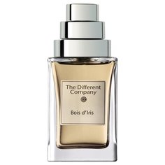 Туалетная вода The Different Company Bois dIris, 90 мл