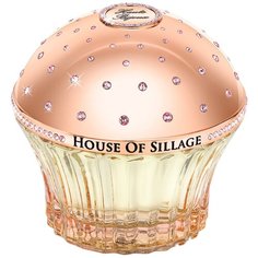 Духи House Of Sillage Hauts Bijoux, 75 мл