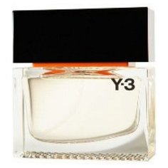 Туалетная вода Yohji Yamamoto Y-3 Black Label, 75 мл