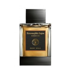 Туалетная вода Ermenegildo Zegna Essenze Musk Gold, 125 мл