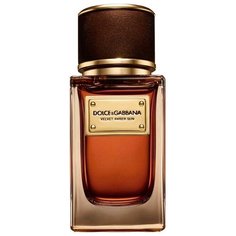 Парфюмерная вода DOLCE & GABBANA Velvet Amber Sun, 50 мл
