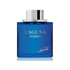 Туалетная вода Salvador Dali Laguna Homme, 100 мл