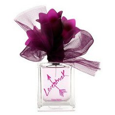 Парфюмерная вода Vera Wang Lovestruck, 50 мл