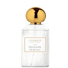 Парфюмерная вода Chabaud Maison de Parfum Orangerie Musicale, 100 мл