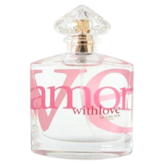 Туалетная вода Guerlain With Love, 50 мл