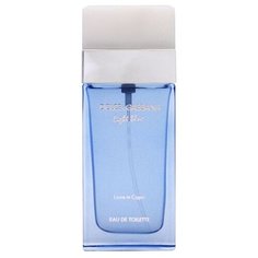 Туалетная вода DOLCE & GABBANA Light Blue Love in Capri, 25 мл