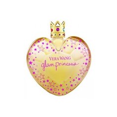Туалетная вода Vera Wang Glam Princess, 100 мл