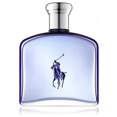 Туалетная вода Ralph Lauren Polo Ultra Blue, 75 мл