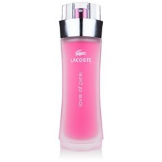 Туалетная вода LACOSTE Love of Pink, 90 мл