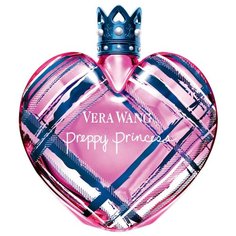 Туалетная вода Vera Wang Preppy Princess, 100 мл