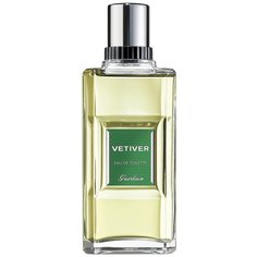 Туалетная вода Guerlain Vetiver, 100 мл