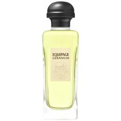 Туалетная вода Hermes Equipage Geranium, 100 мл