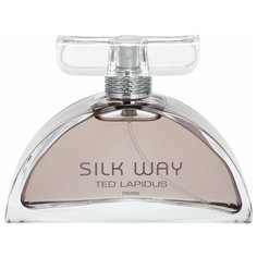 Парфюмерная вода Ted Lapidus Silk Way, 75 мл