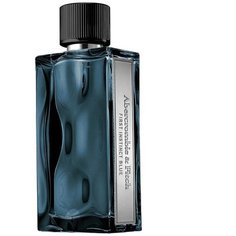Туалетная вода Abercrombie & Fitch First Instinct Blue Man, 100 мл