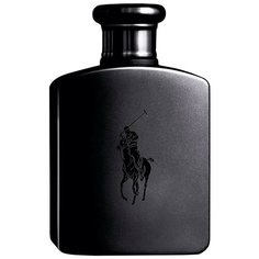 Туалетная вода Ralph Lauren Polo Double Black, 40 мл