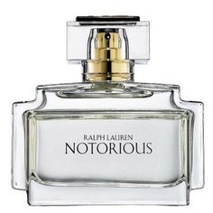 Парфюмерная вода Ralph Lauren Notorious, 50 мл