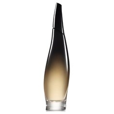 Парфюмерная вода DKNY Liquid Cashmere Black, 100 мл