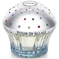 Духи House Of Sillage Holiday, 75 мл