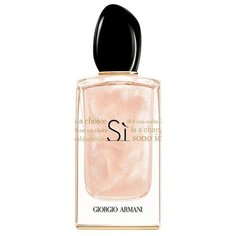 Парфюмерная вода ARMANI Si Nacre Edition, 50 мл