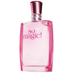 Парфюмерная вода Lancome Miracle So Magic, 100 мл