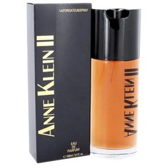 Парфюмерная вода ANNE KLEIN Anne Klein 2, 100 мл