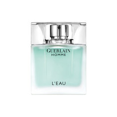 Туалетная вода Guerlain Guerlain Homme LEau, 80 мл