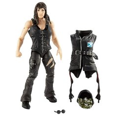 Подвижная фигурка Никки Кросс (WWE Nikki Cross Elite Collection Action Figure Series №66) Mattel