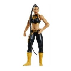 Подвижная фигурка Бьянка Белэр (WWE Basic Figure Series 107 Bianca Belair Figure) Mattel