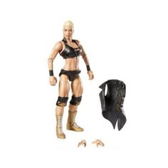 Подвижная фигурка Менди Роуз (WWE Elite Collection Series 75 Mandy Rose Figure) Mattel
